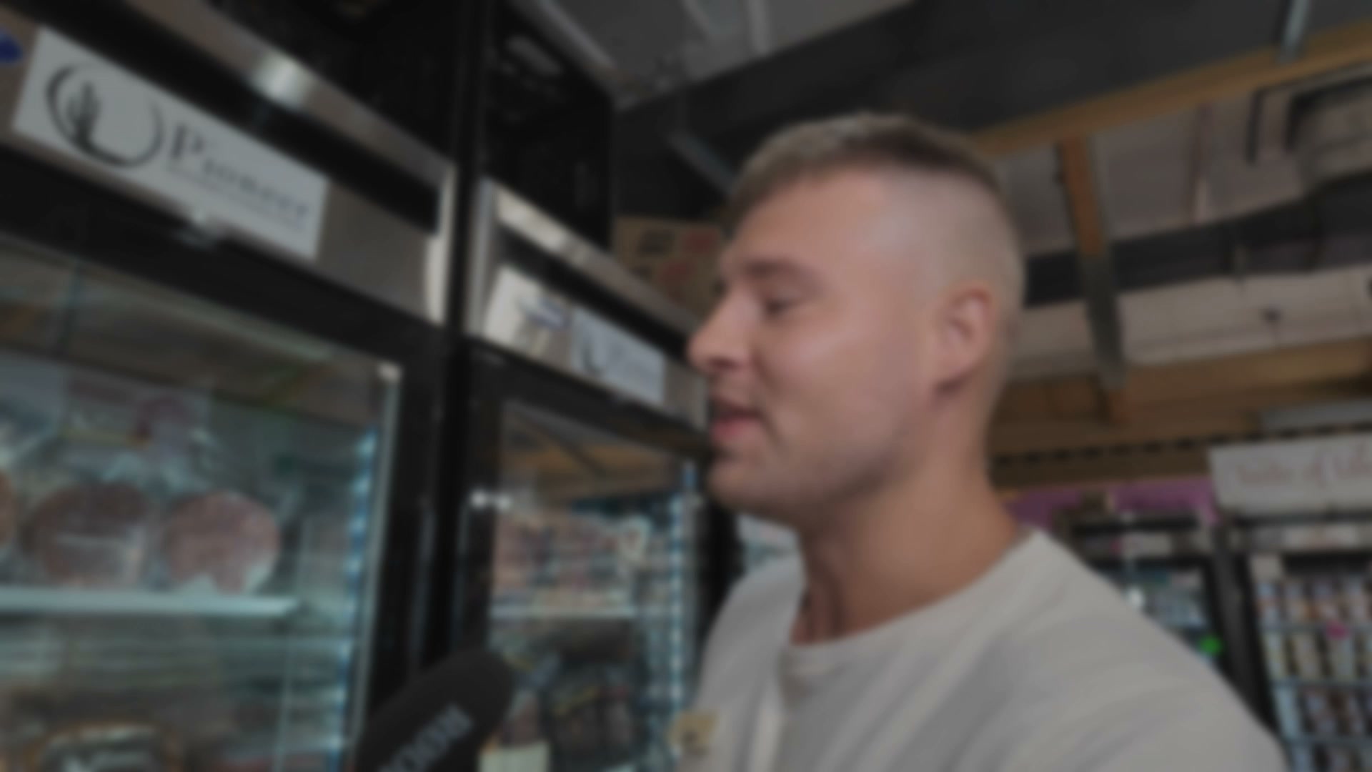 Fresh & Local Market & Kitchens