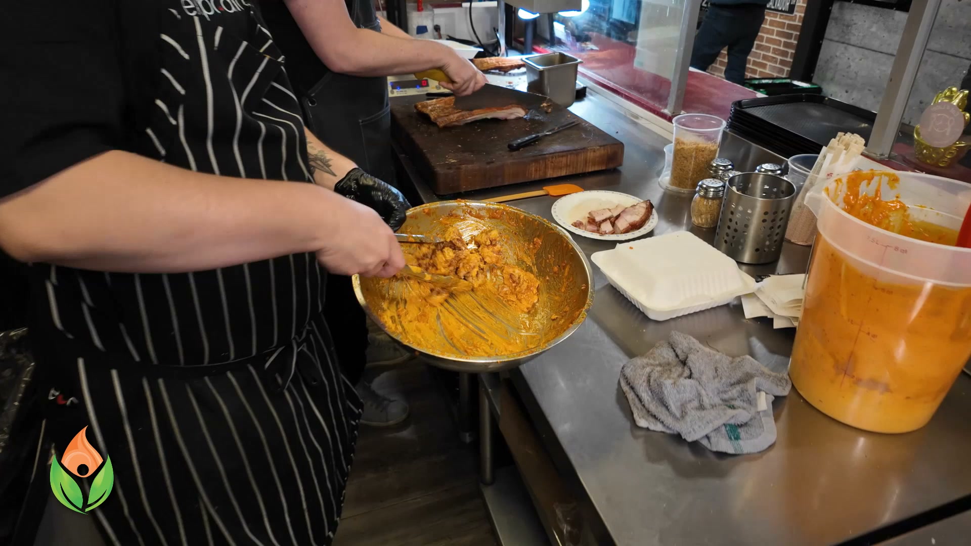 Fresh & Local Market & Kitchens