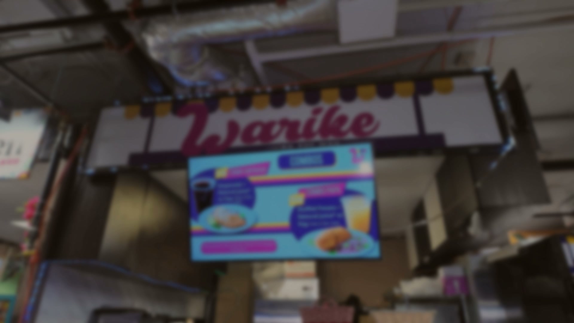 Fresh & Local Market & Kitchens