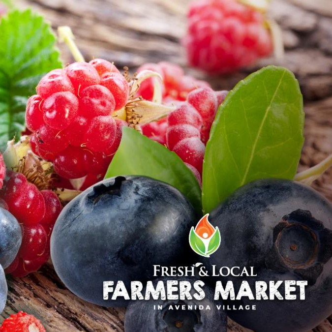 Fresh & Local Market & Kitchens