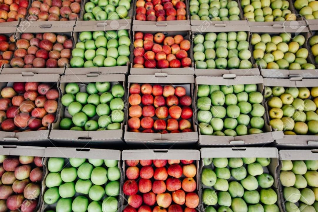 Fresh & Local Market & Kitchens
