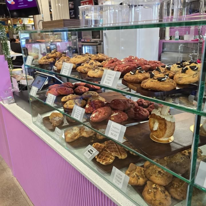 Fresh & Local Market & Kitchens