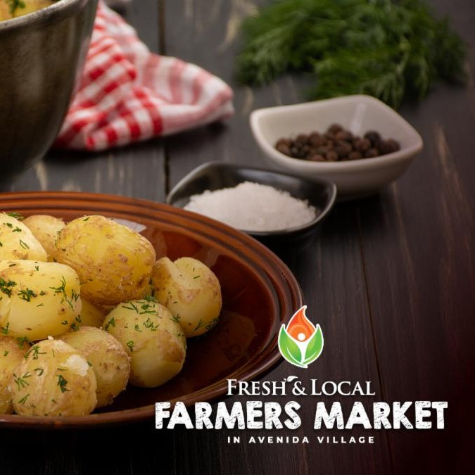 Fresh & Local Market & Kitchens