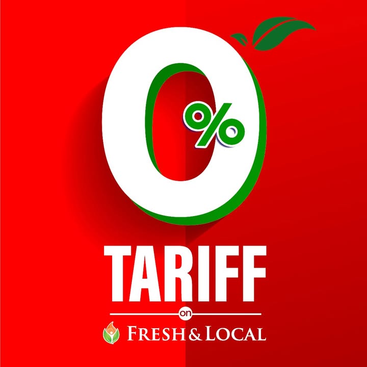 Fresh & Local Market & Kitchens