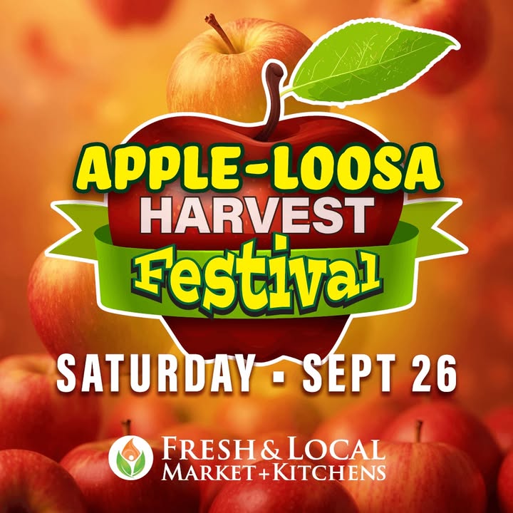 Fresh & Local Market & Kitchens