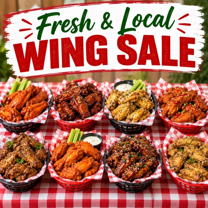 Fresh & Local Market & Kitchens