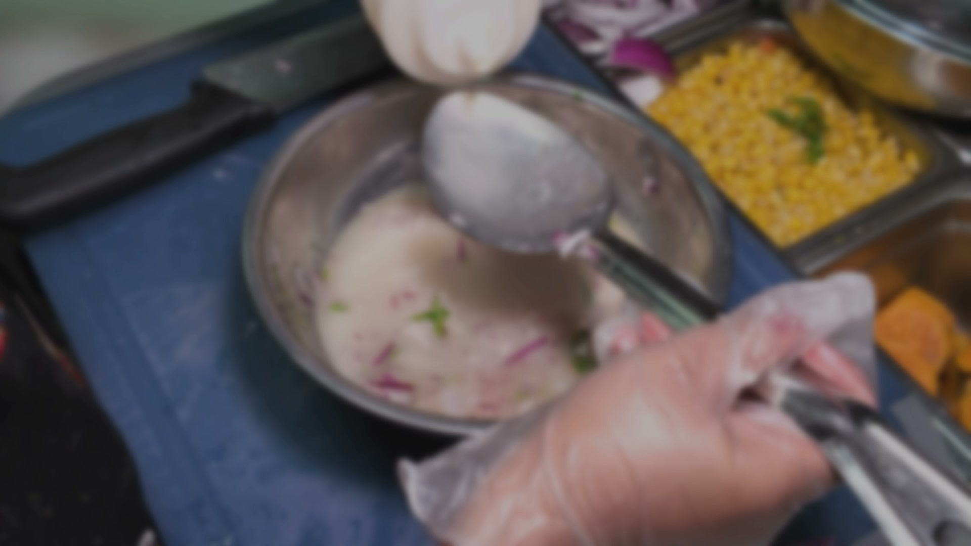 Fresh & Local Market & Kitchens