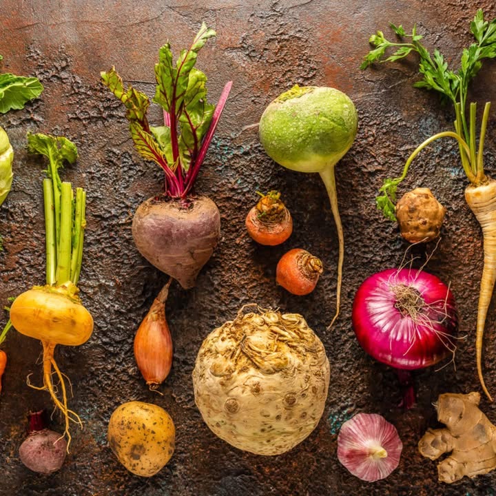 Fresh & Local Market & Kitchens