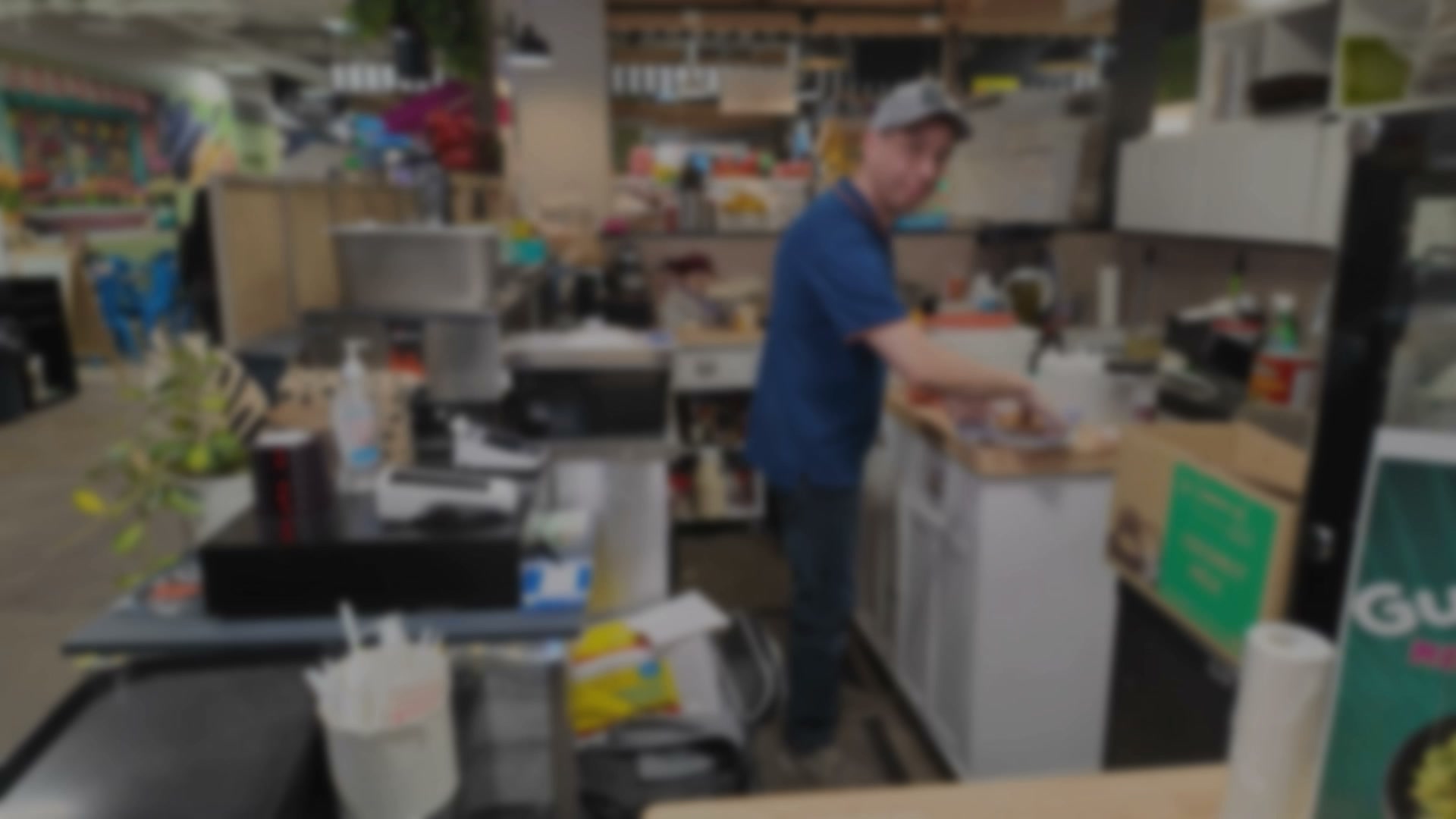 Fresh & Local Market & Kitchens
