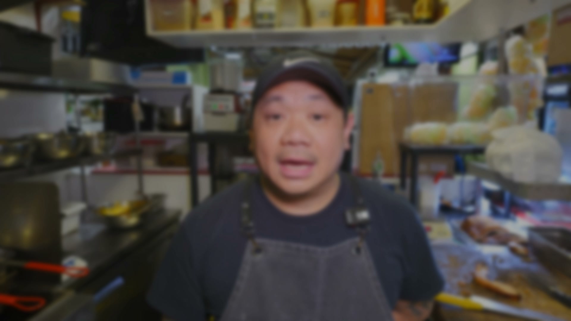 Fresh & Local Market & Kitchens